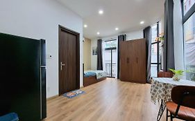 Homestay Cao Cap Quan Phu Nhuan