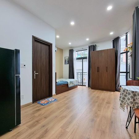 Homestay Cao Cap Quan Phu Nhuan TP. Hồ Chí Minh Ngoại thất bức ảnh