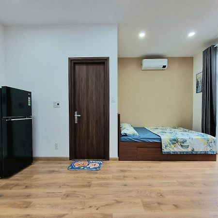 Homestay Cao Cap Quan Phu Nhuan TP. Hồ Chí Minh Ngoại thất bức ảnh