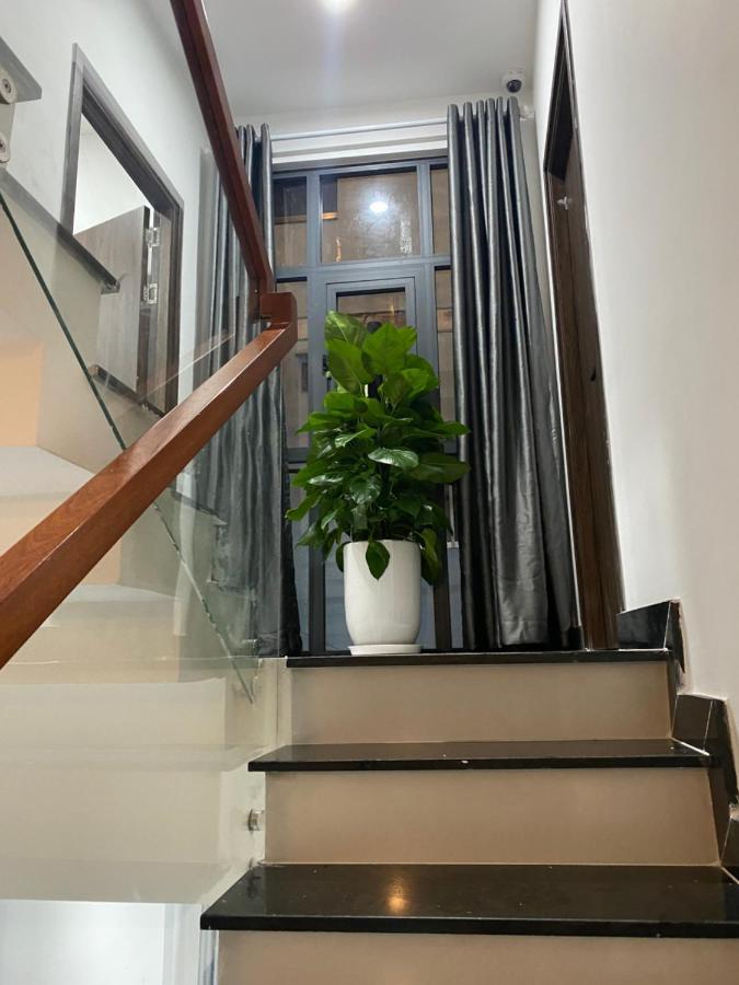 Homestay Cao Cap Quan Phu Nhuan TP. Hồ Chí Minh Ngoại thất bức ảnh