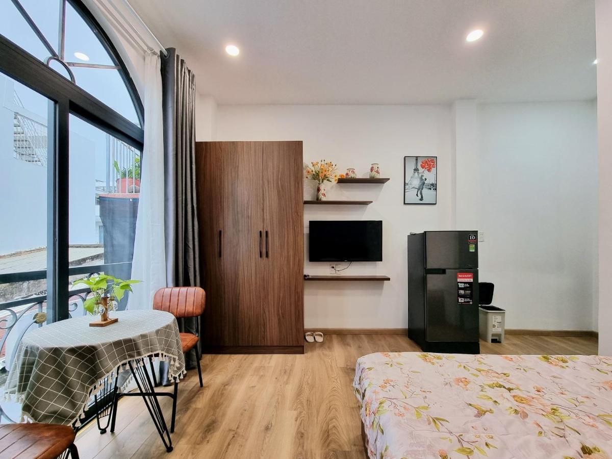 Homestay Cao Cap Quan Phu Nhuan TP. Hồ Chí Minh Ngoại thất bức ảnh