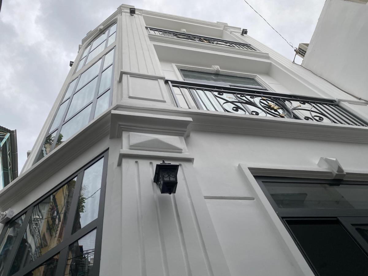 Homestay Cao Cap Quan Phu Nhuan TP. Hồ Chí Minh Ngoại thất bức ảnh