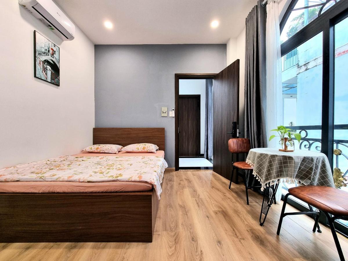 Homestay Cao Cap Quan Phu Nhuan TP. Hồ Chí Minh Ngoại thất bức ảnh
