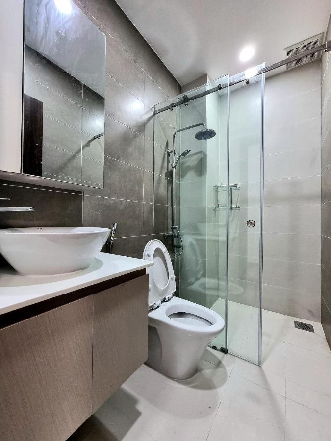Homestay Cao Cap Quan Phu Nhuan TP. Hồ Chí Minh Ngoại thất bức ảnh