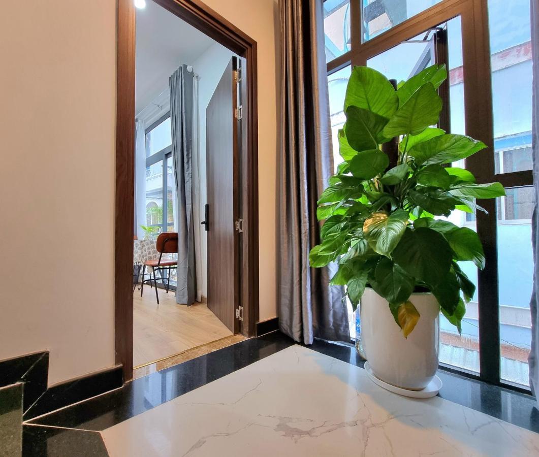 Homestay Cao Cap Quan Phu Nhuan TP. Hồ Chí Minh Ngoại thất bức ảnh