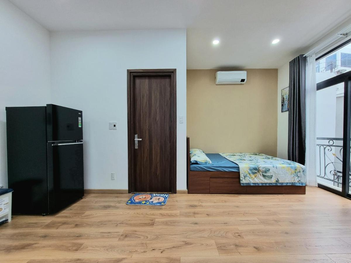 Homestay Cao Cap Quan Phu Nhuan TP. Hồ Chí Minh Ngoại thất bức ảnh