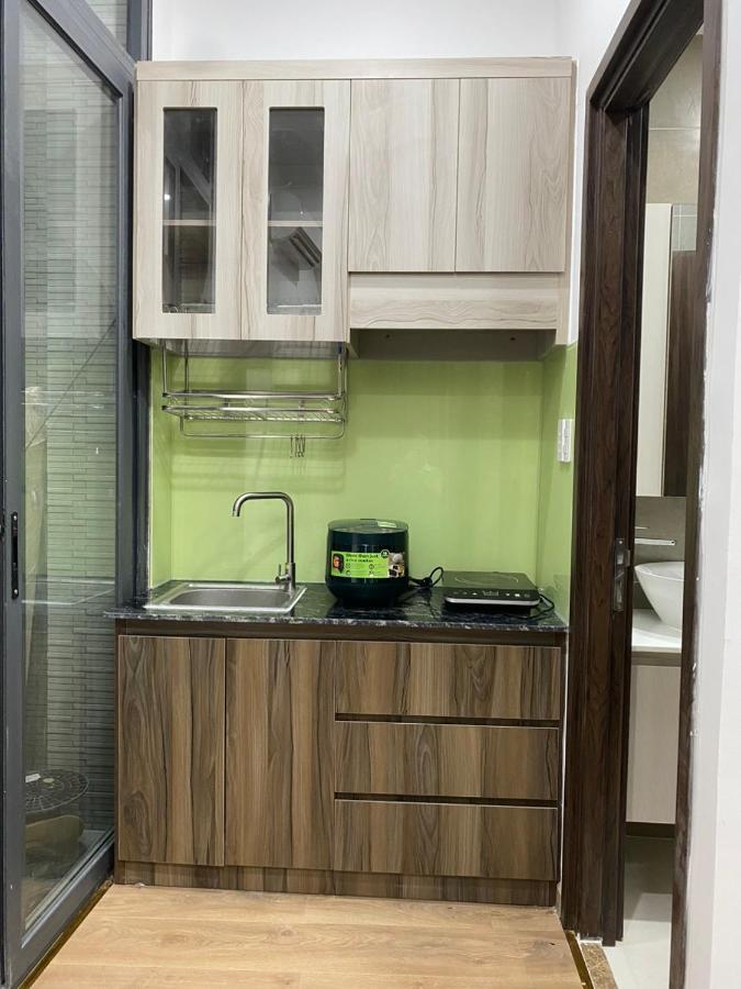 Homestay Cao Cap Quan Phu Nhuan TP. Hồ Chí Minh Ngoại thất bức ảnh