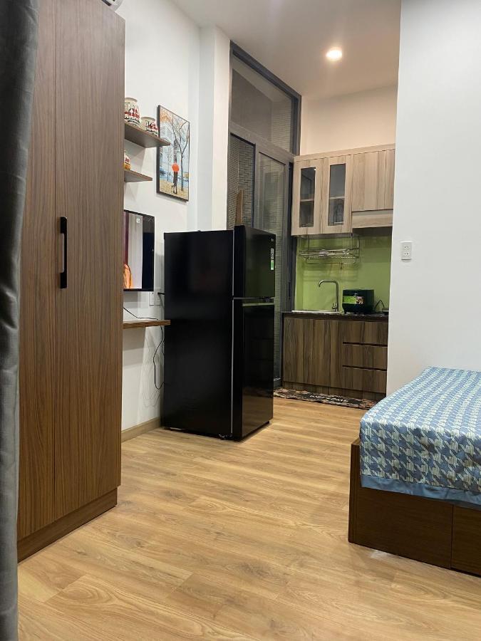 Homestay Cao Cap Quan Phu Nhuan TP. Hồ Chí Minh Ngoại thất bức ảnh