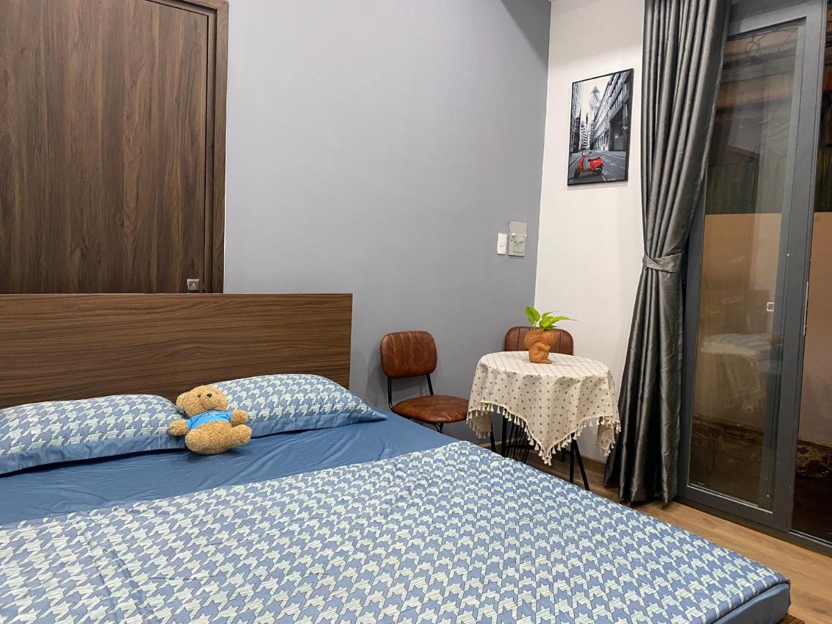 Homestay Cao Cap Quan Phu Nhuan TP. Hồ Chí Minh Ngoại thất bức ảnh